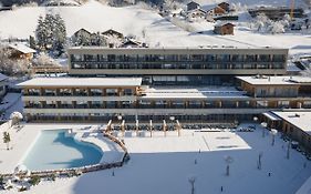 Alpenhotel Montafon & Spa